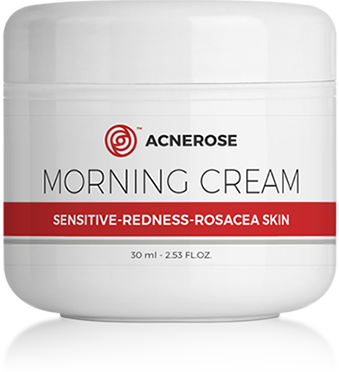 maść na trądzik różowaty